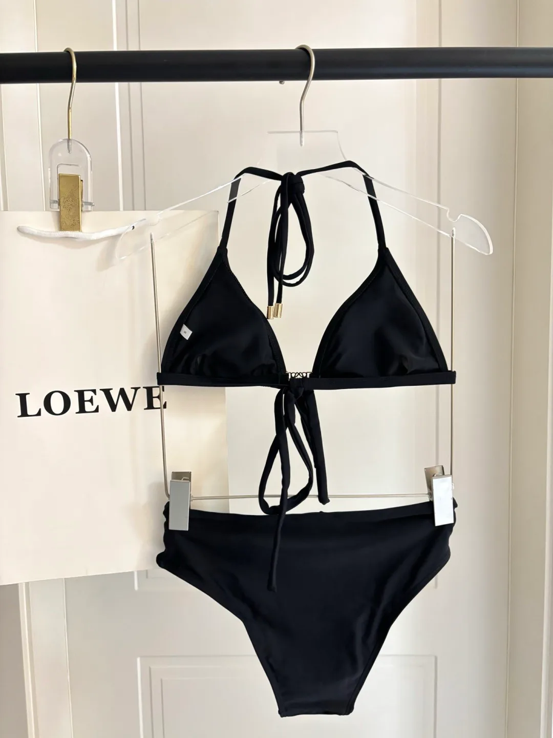 Купальники Женские Loewe 18763611