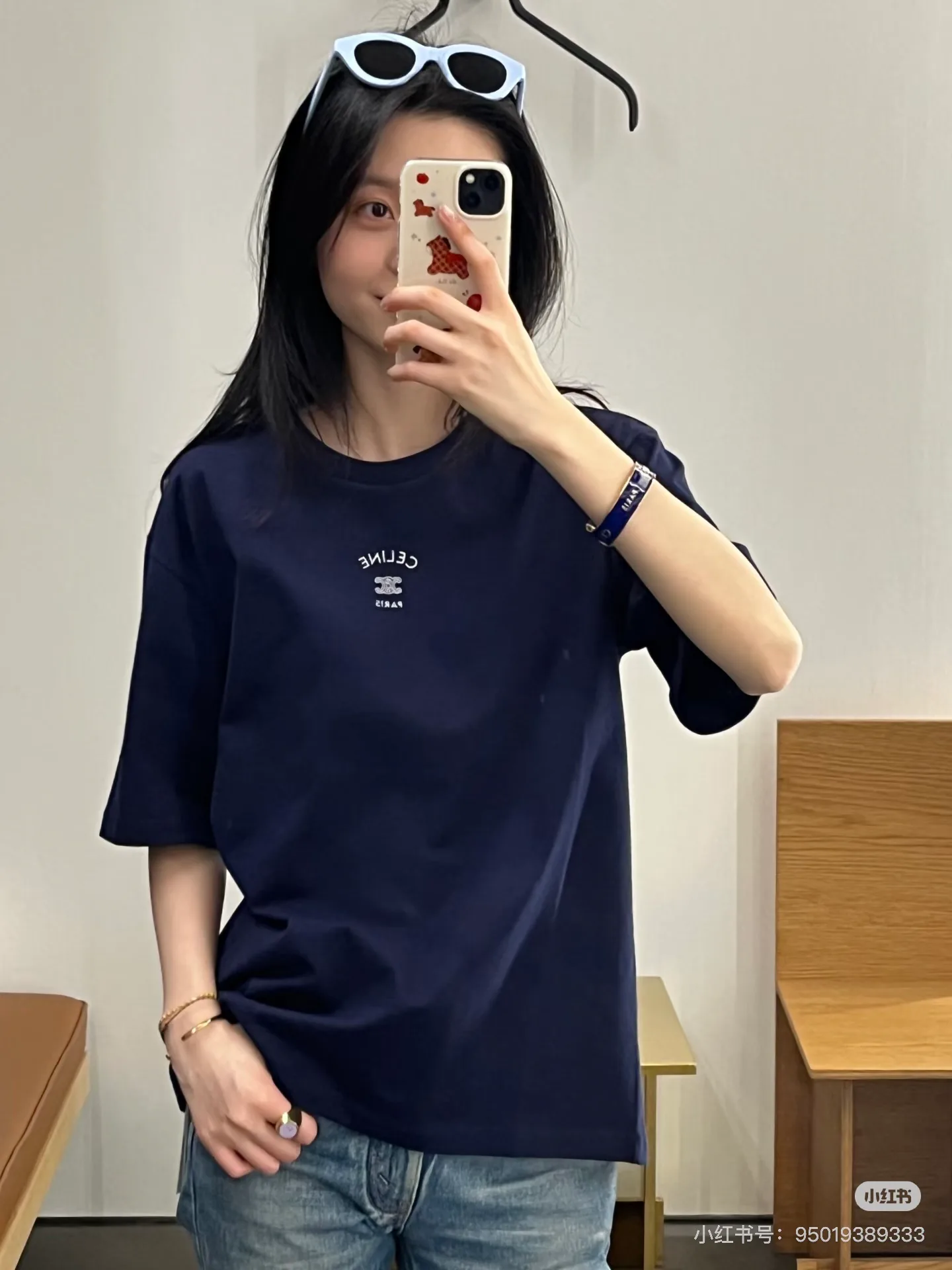 Футболки Женские Celine 11471521