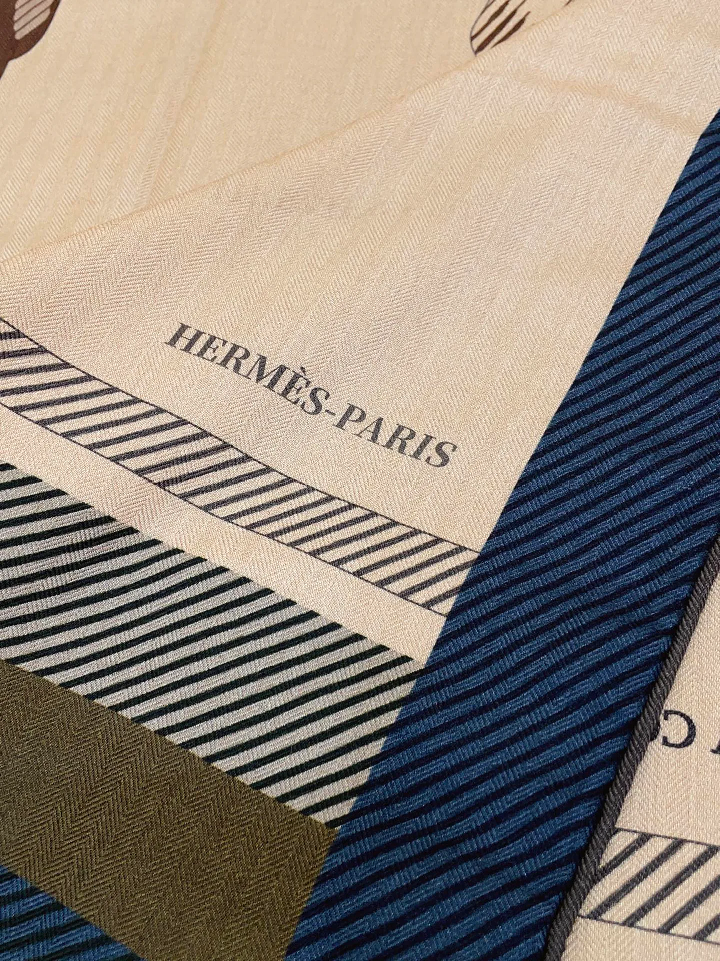 Платки Hermes 11631761