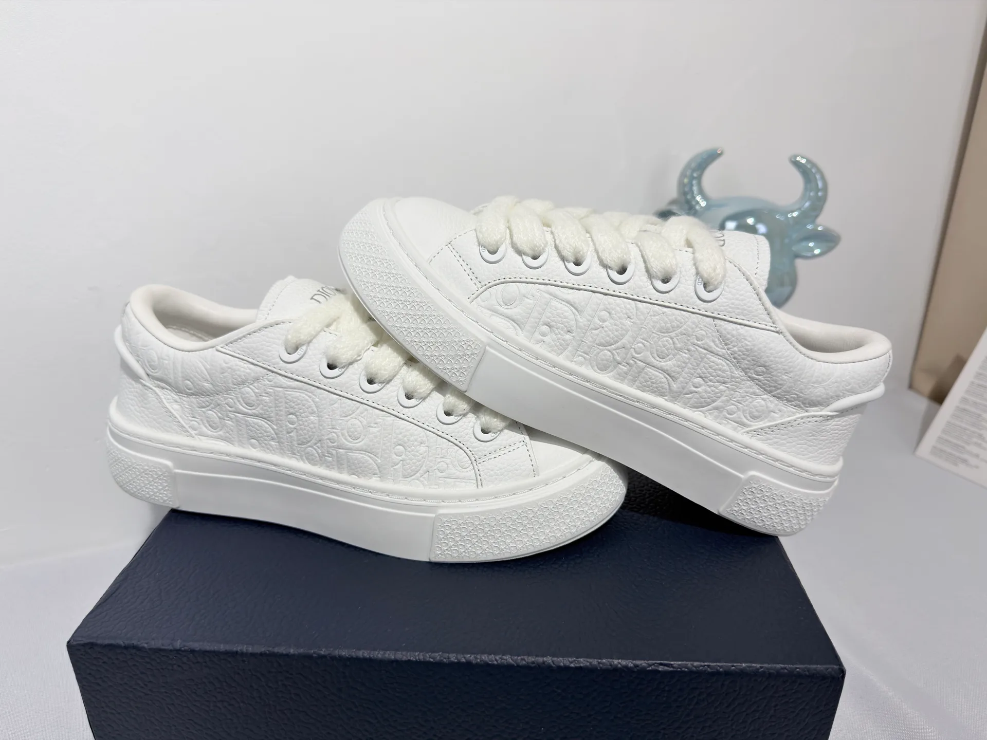 Кроссовки Женские Christian Dior 5534025