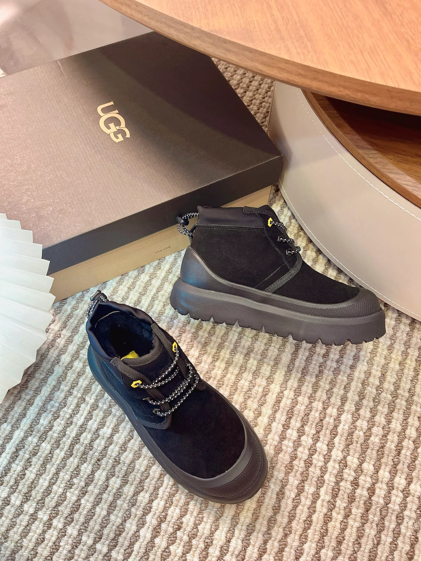 Угги Женские Ugg 521236