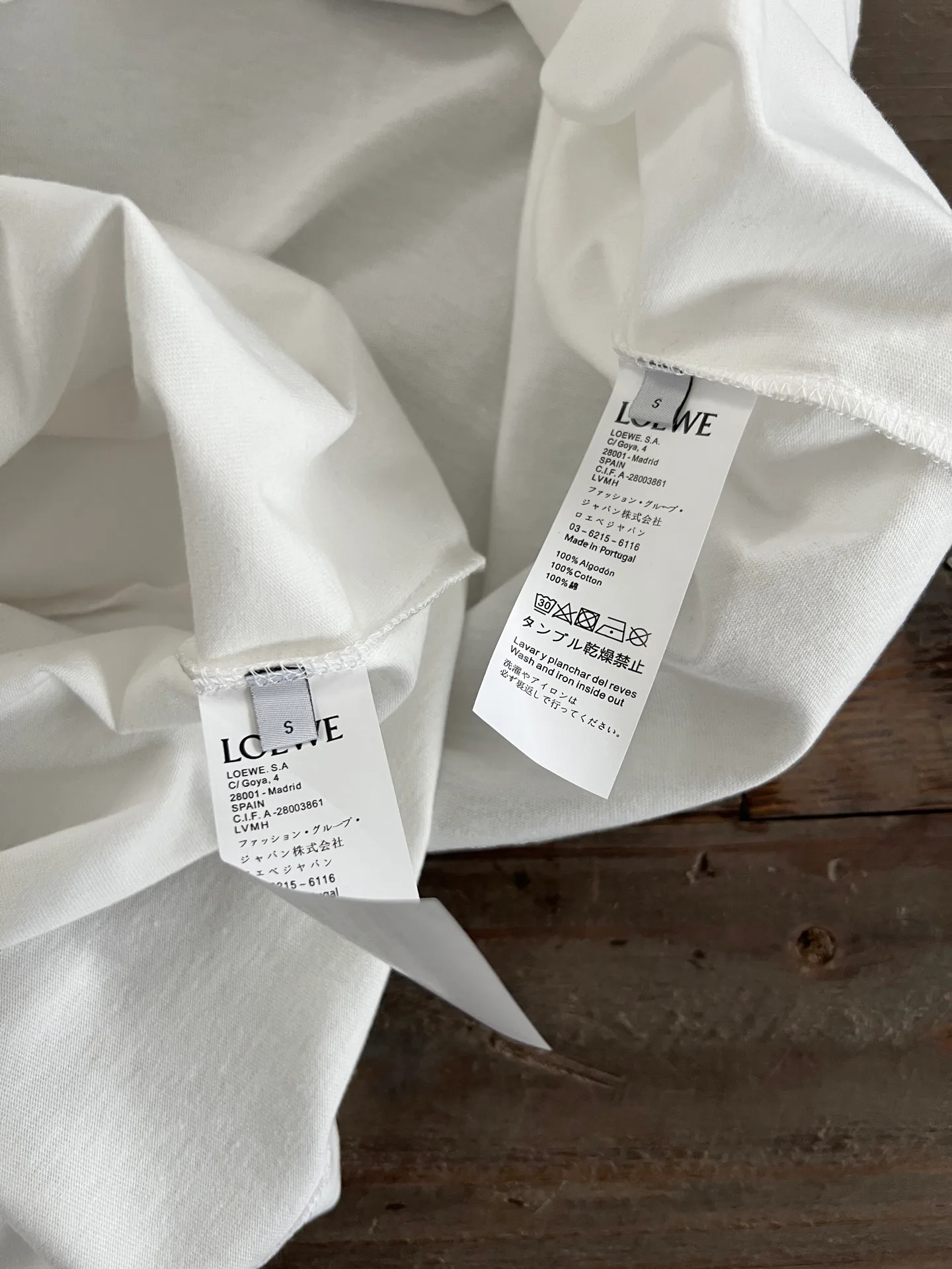 Футболки Женские Loewe 20809