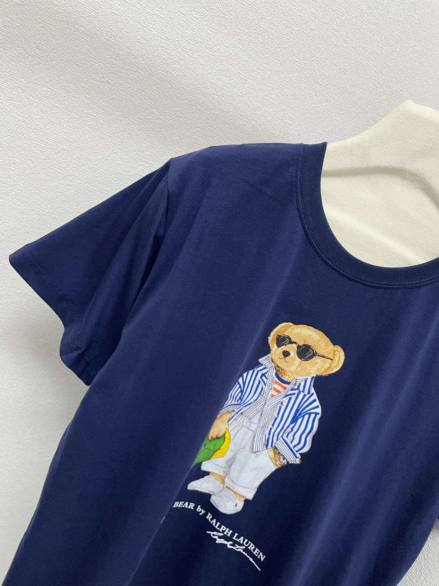 Футболки Женские Ralph Lauren 4409301