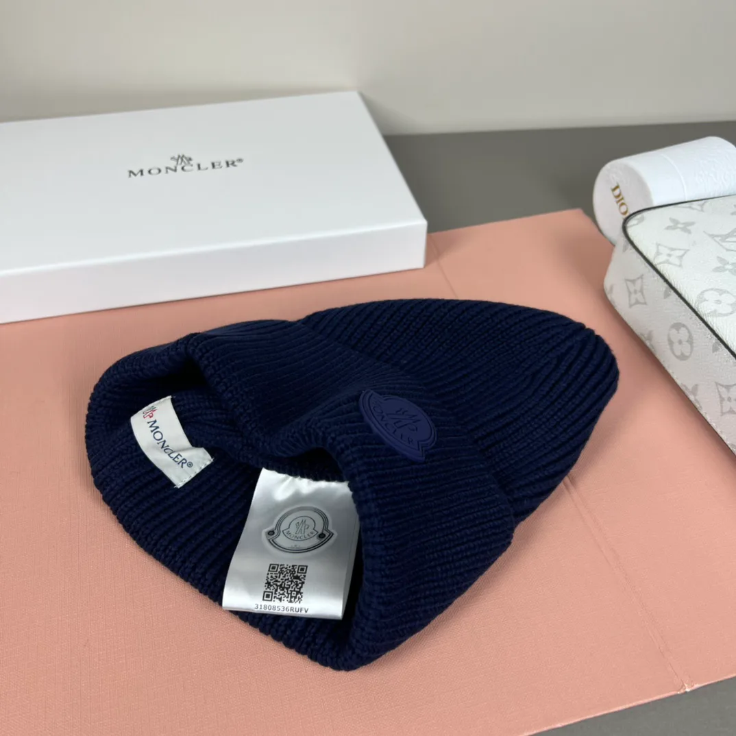 Головные Уборы Moncler 18078469