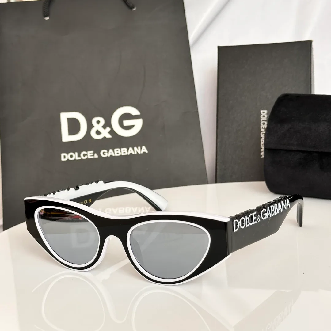 Очки Dolce & Gabbana 13542682