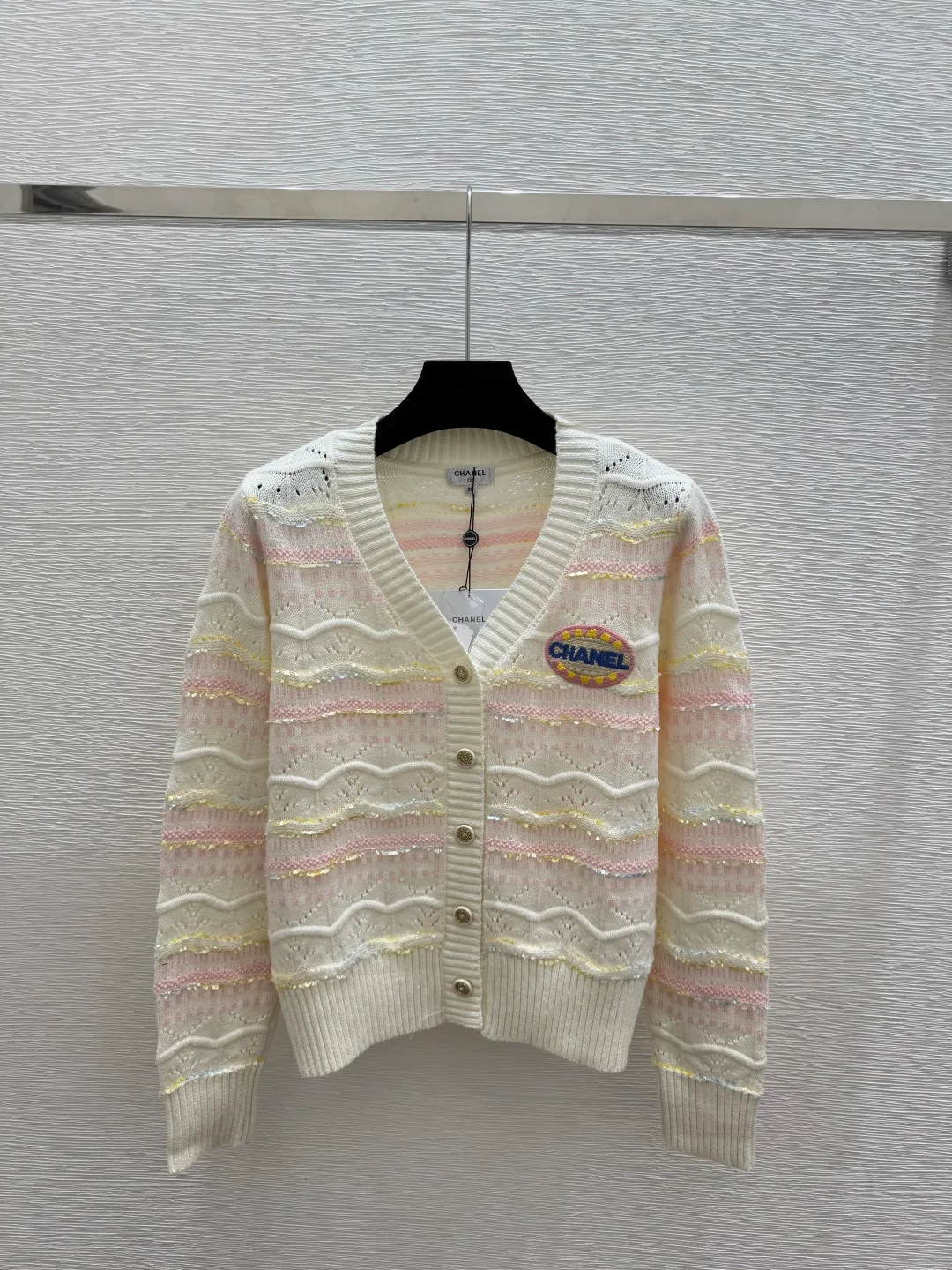 Джемперы Женские Chanel 128950