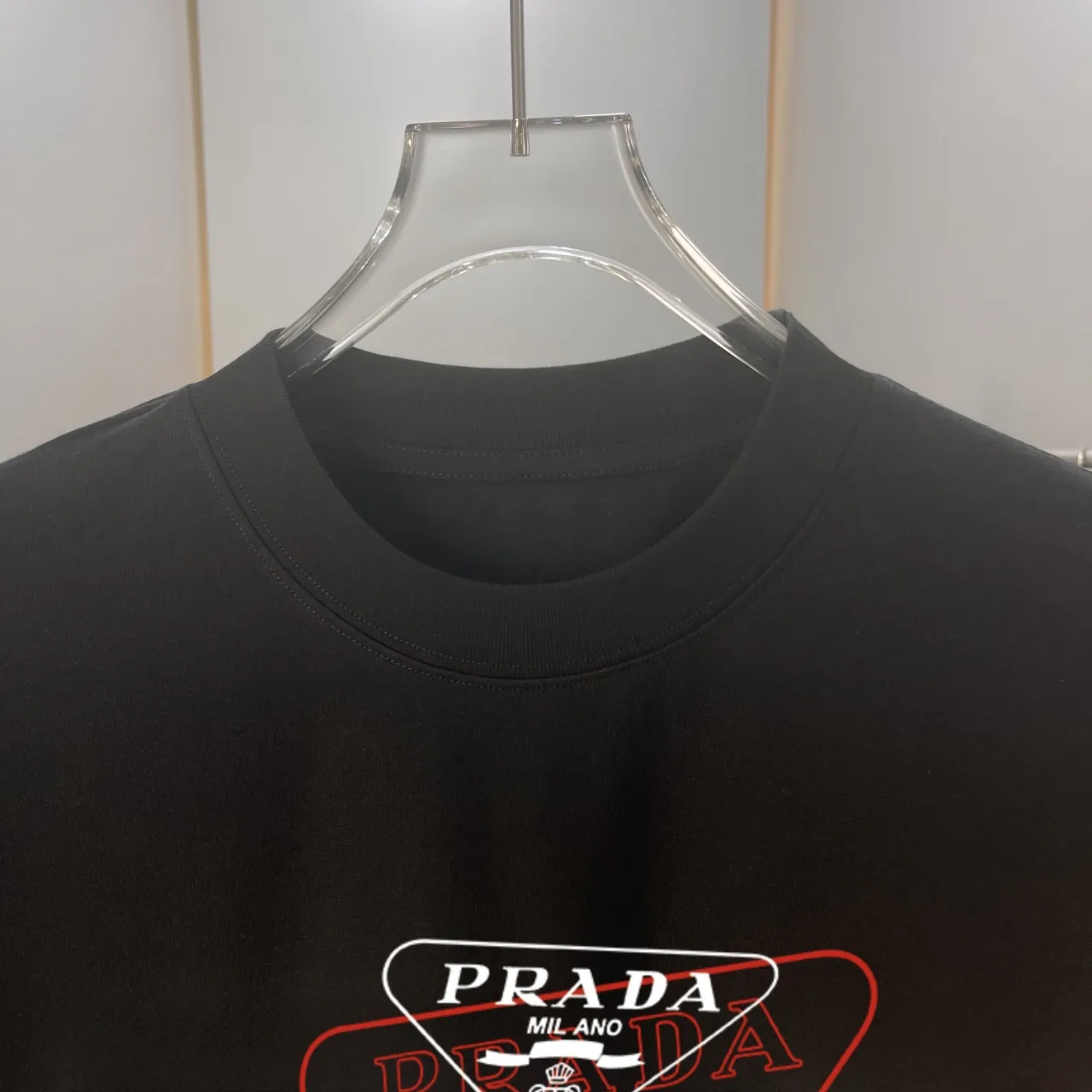 Футболки Мужские Prada 11457781