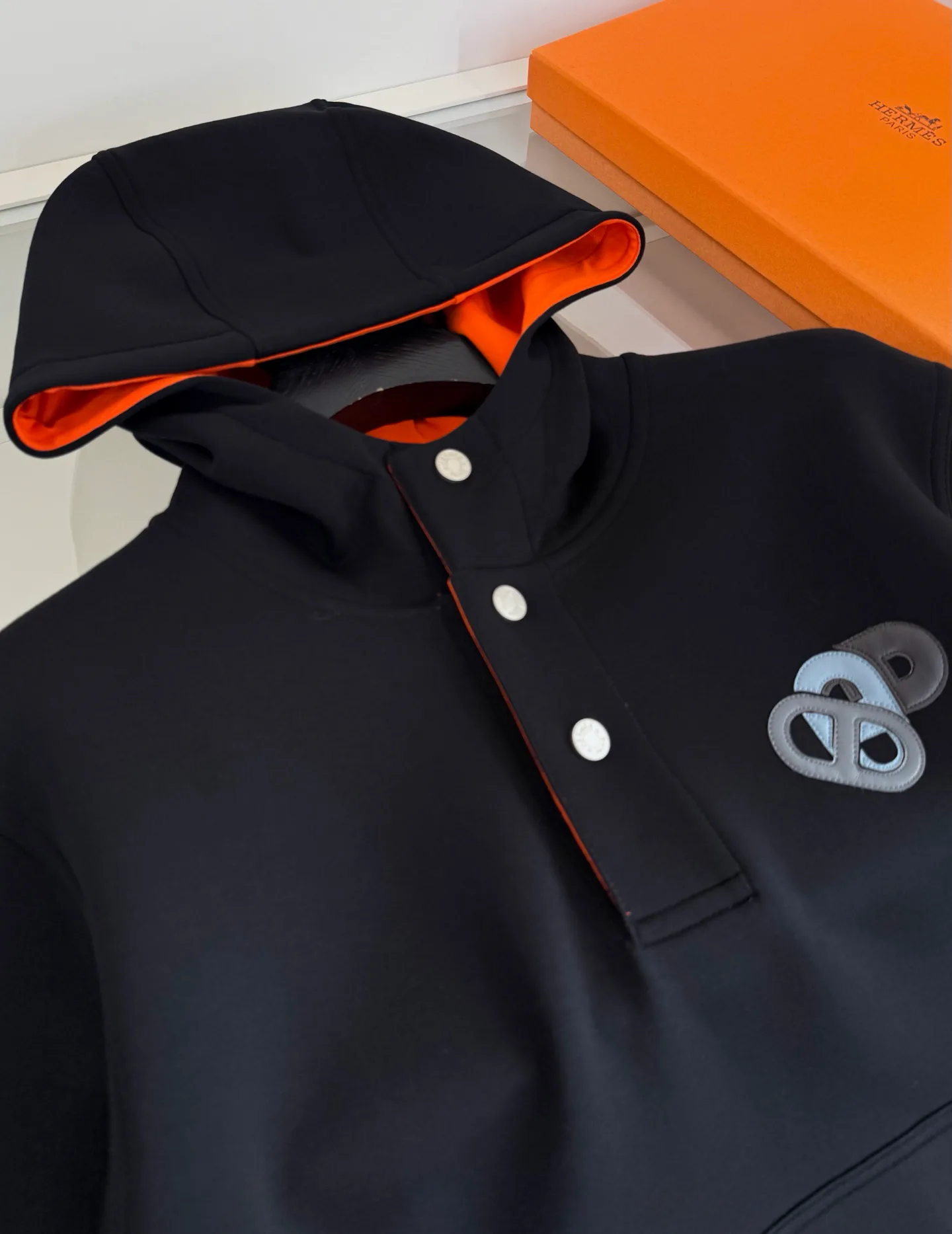 Свитшоты И Худи Мужские Hermes 19151318
