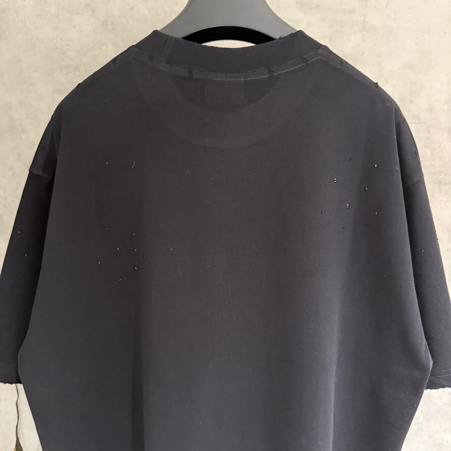 Футболки Женские Balenciaga 932036