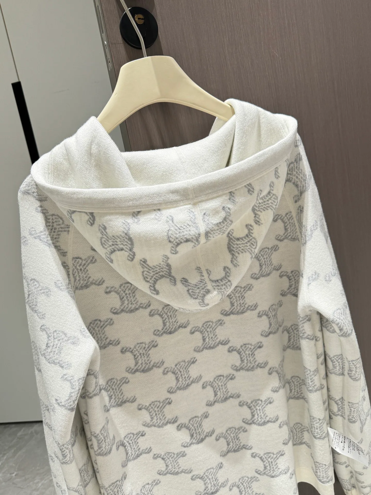 Свитшоты И Худи Мужские Celine 102720