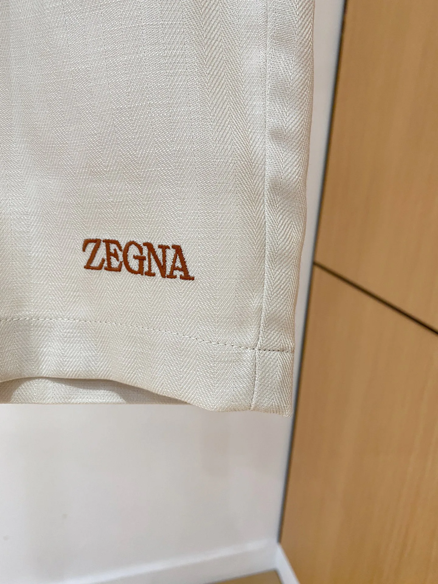 Шорты Мужские Zegna 10281072