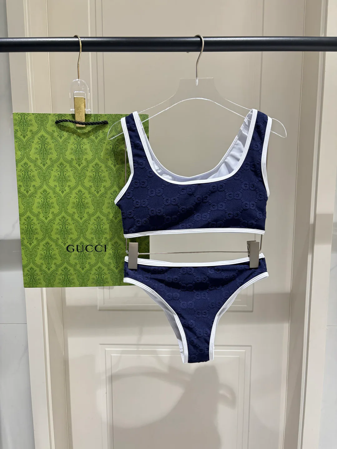 Купальники Женские Gucci 17716508