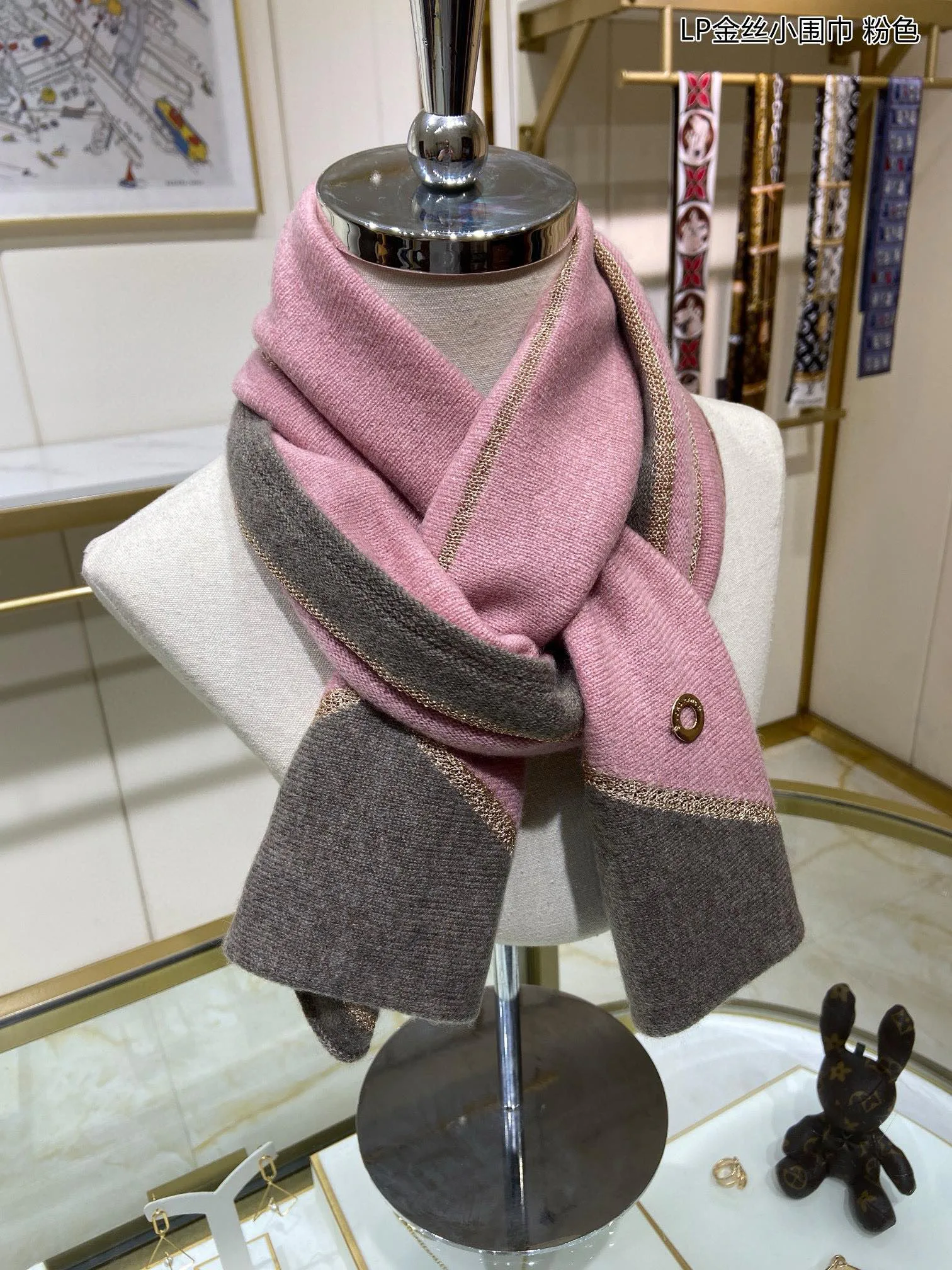 Шарфы Loro Piana 18003182