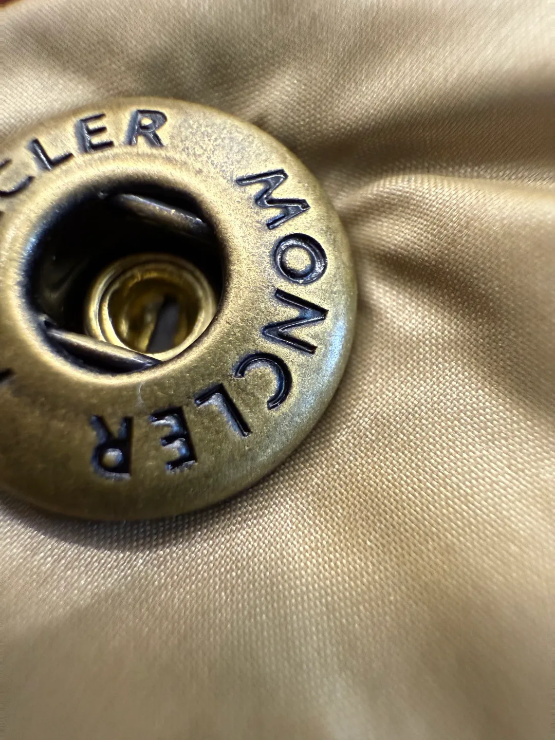 Куртки И Пуховики Женские Moncler 5740668