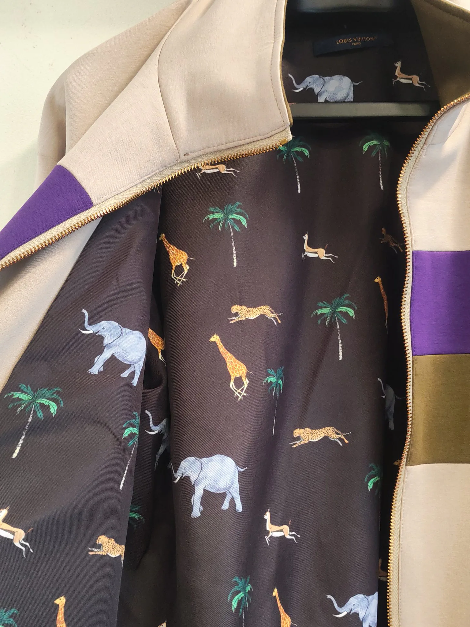 Жакеты Женские Louis Vuitton 11242896