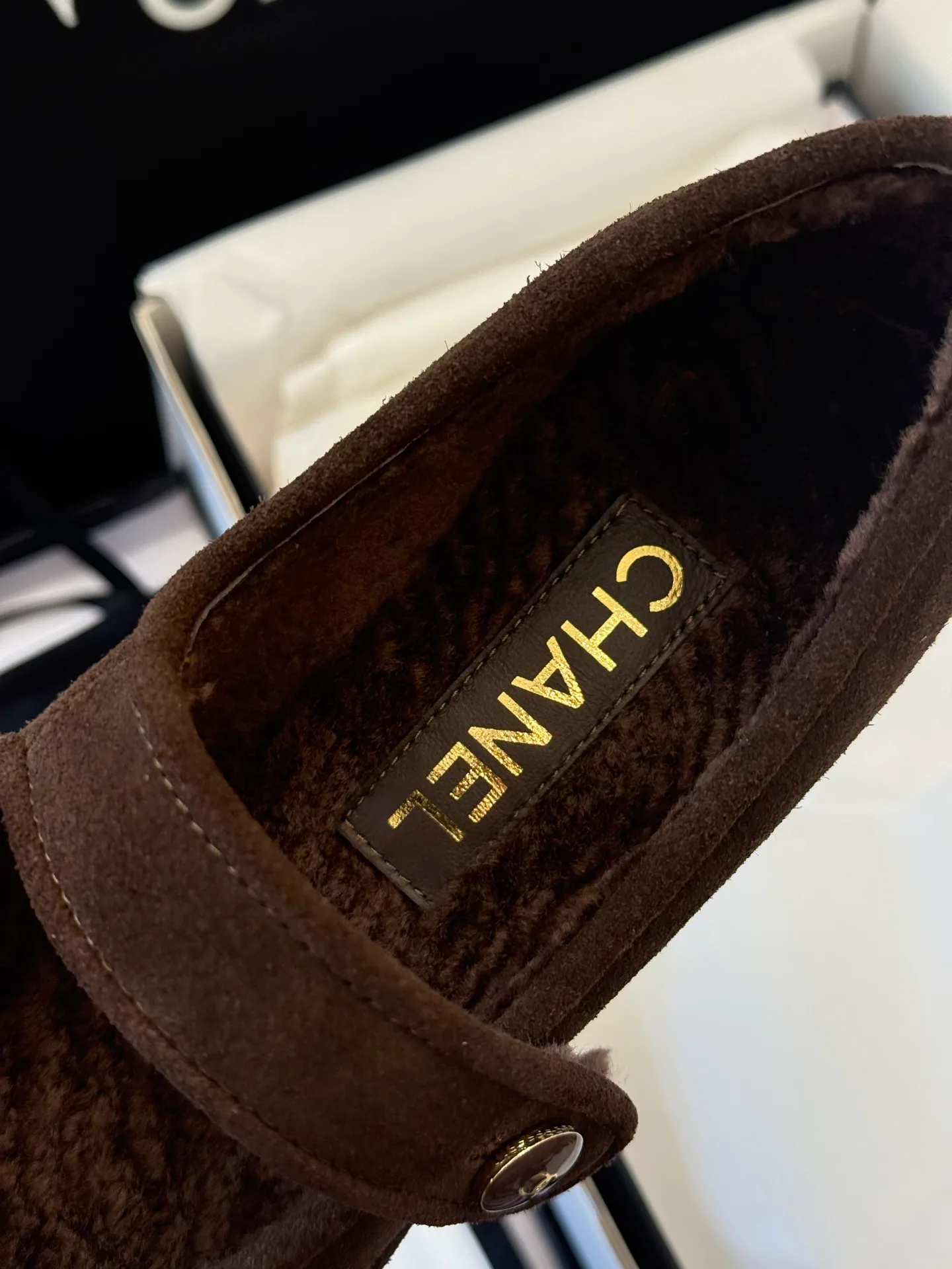 Балетки Женские Chanel 60649