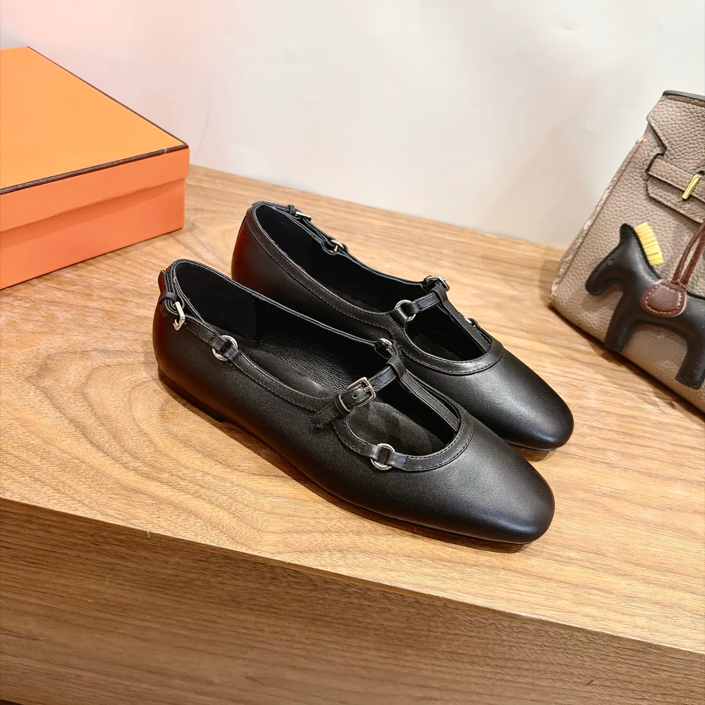 Туфли Женские Hermes 19290564