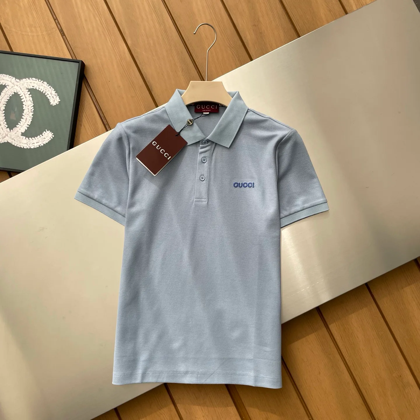 Рубашки Мужские Gucci 10938013