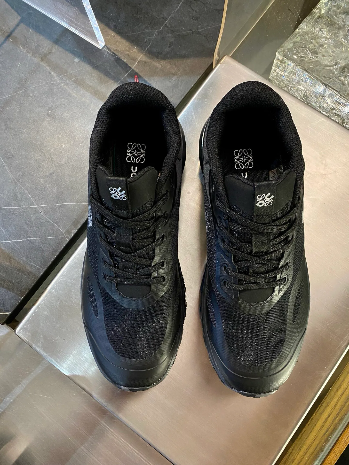 Кроссовки Женские Loewe 5195973