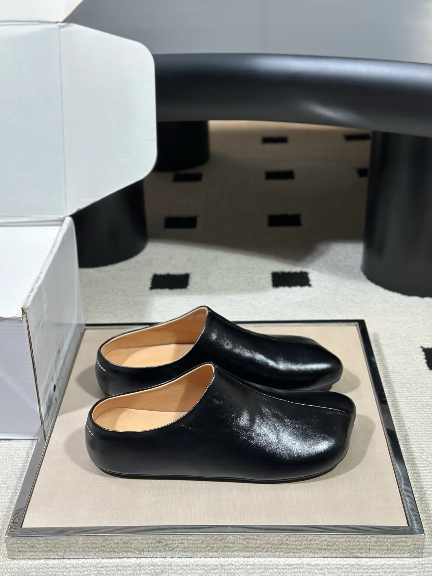 Мюли И Сабо Женские Maison Margiela 18041745