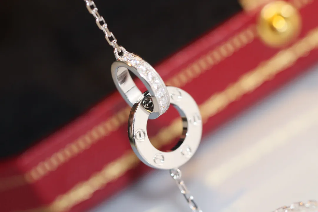 Бижутерия Cartier 17524400