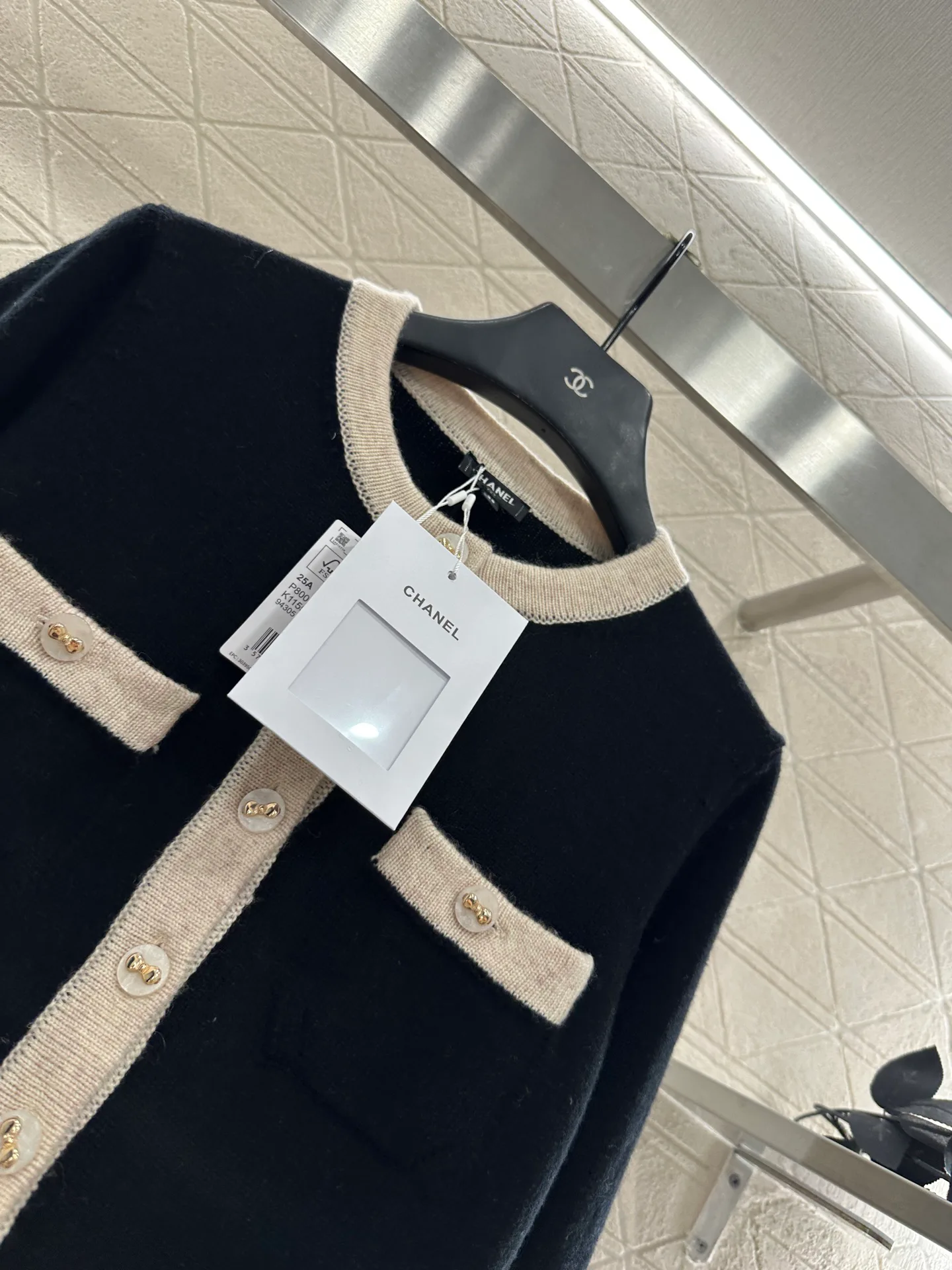 Юбки Женские Chanel 109841