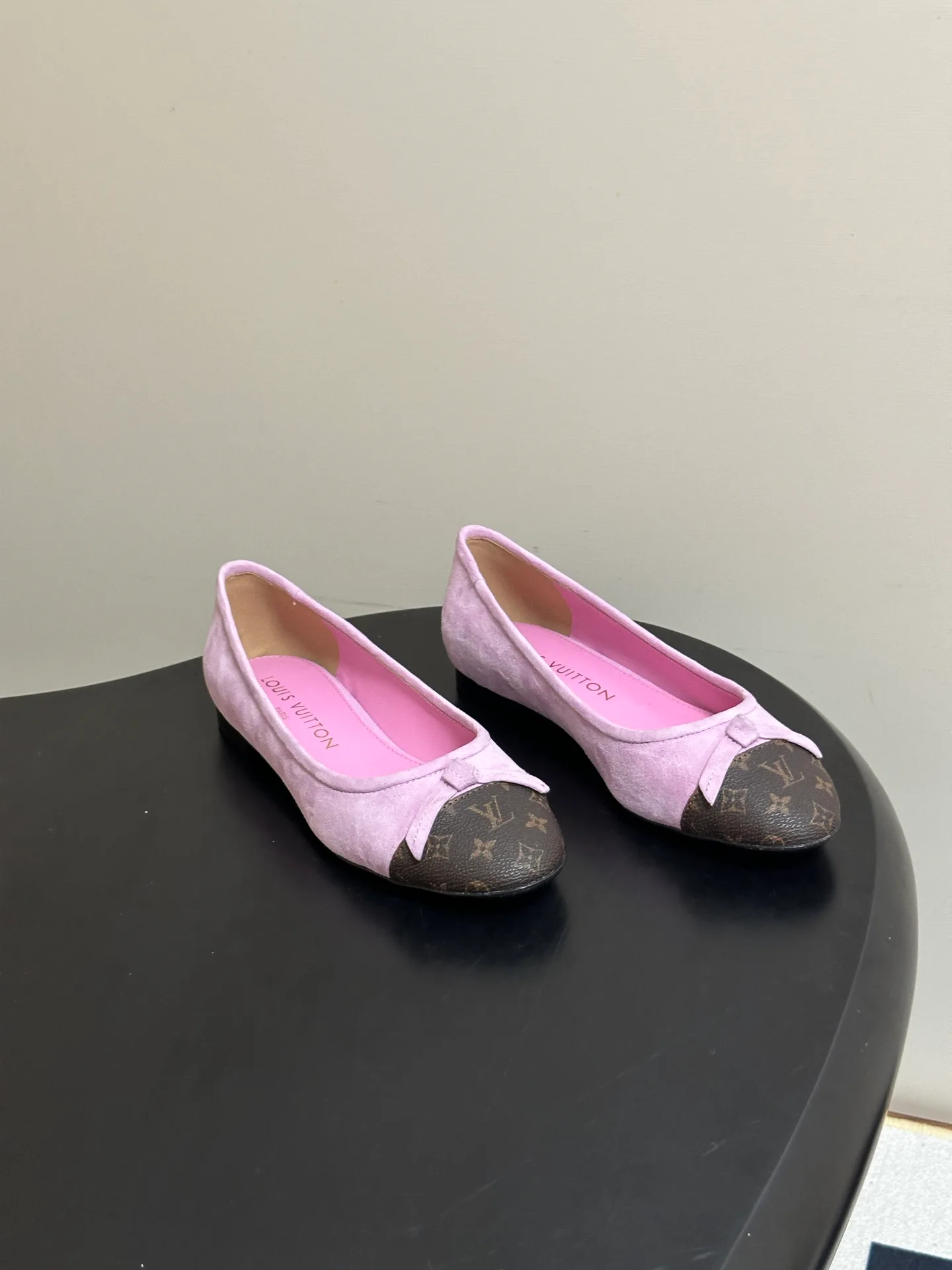 Балетки Женские Louis Vuitton 18049408