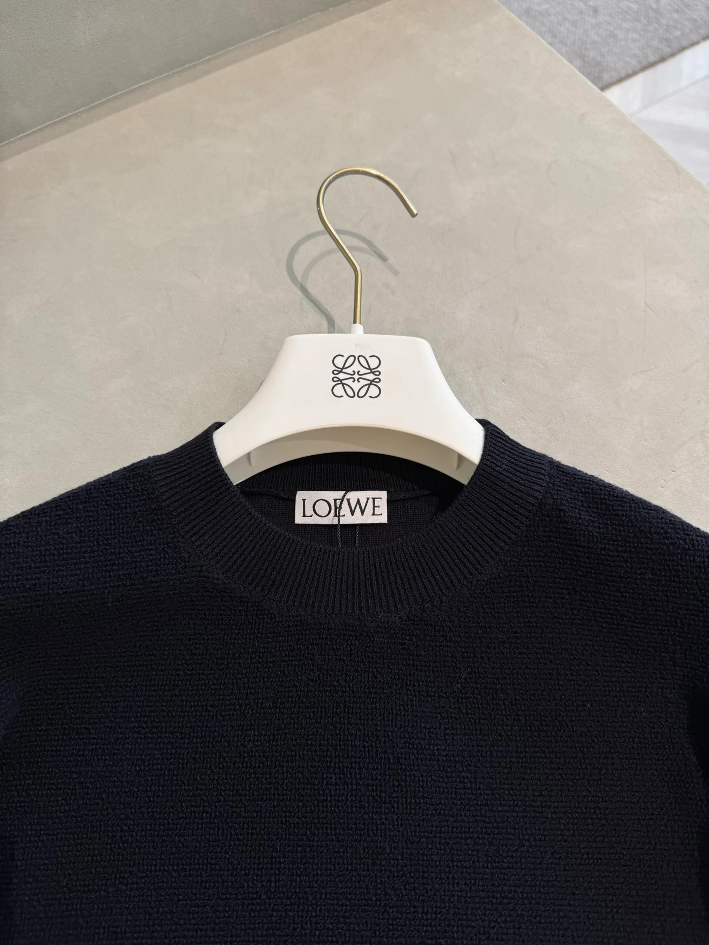 Джемперы И Свитеры Женские Loewe 5047261