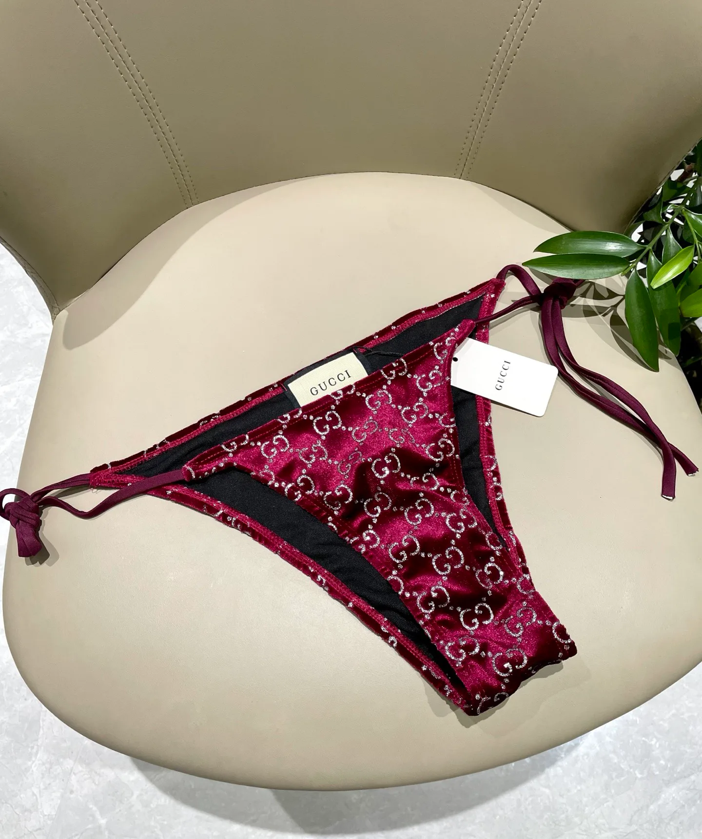 Купальники Женские Gucci 11616442