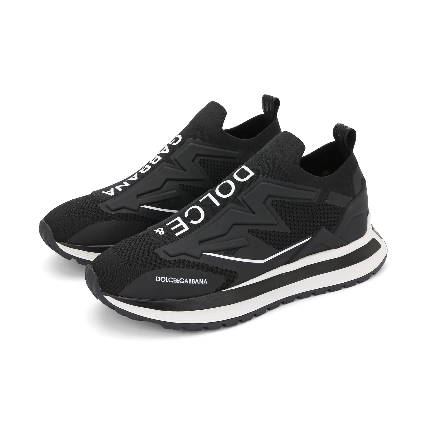 Кроссовки Мужские Dolce & Gabbana 11765388