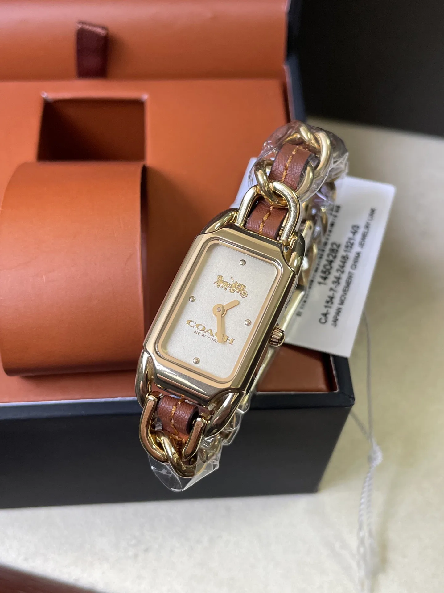 Часы Женские Coach 11603765