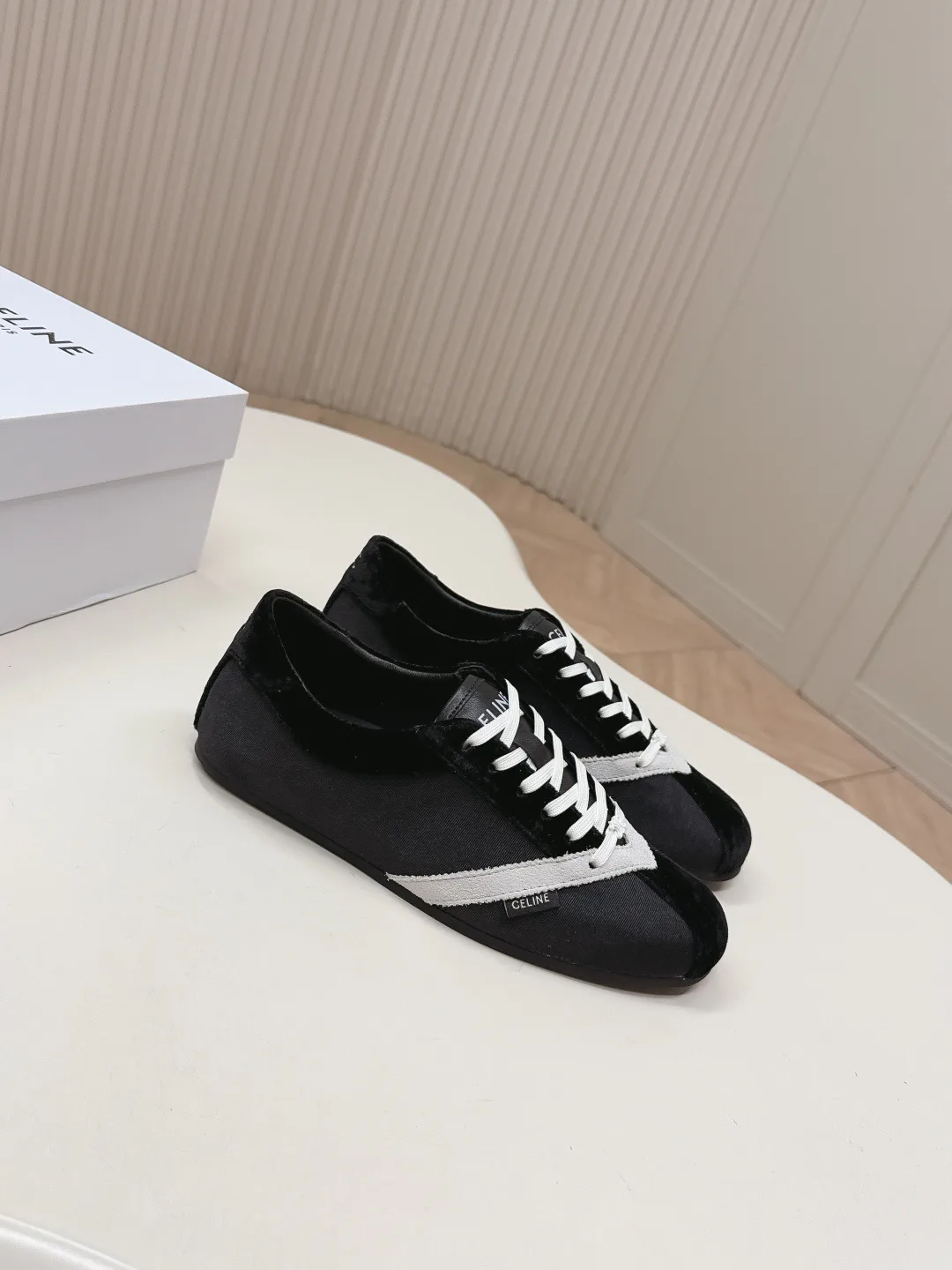 Кеды Женские Celine 11574908