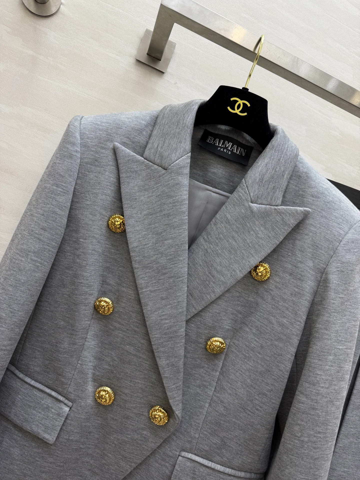 Костюмы Женские Balmain 11680769