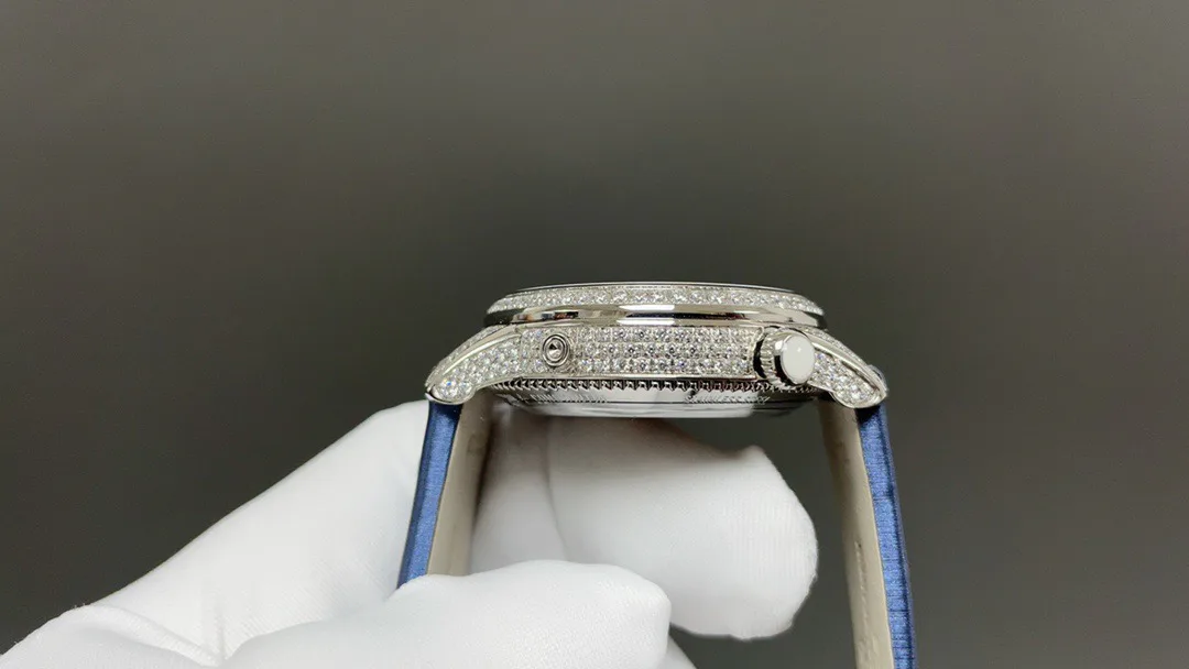 Часы Женские Vacheron Constantin 693312