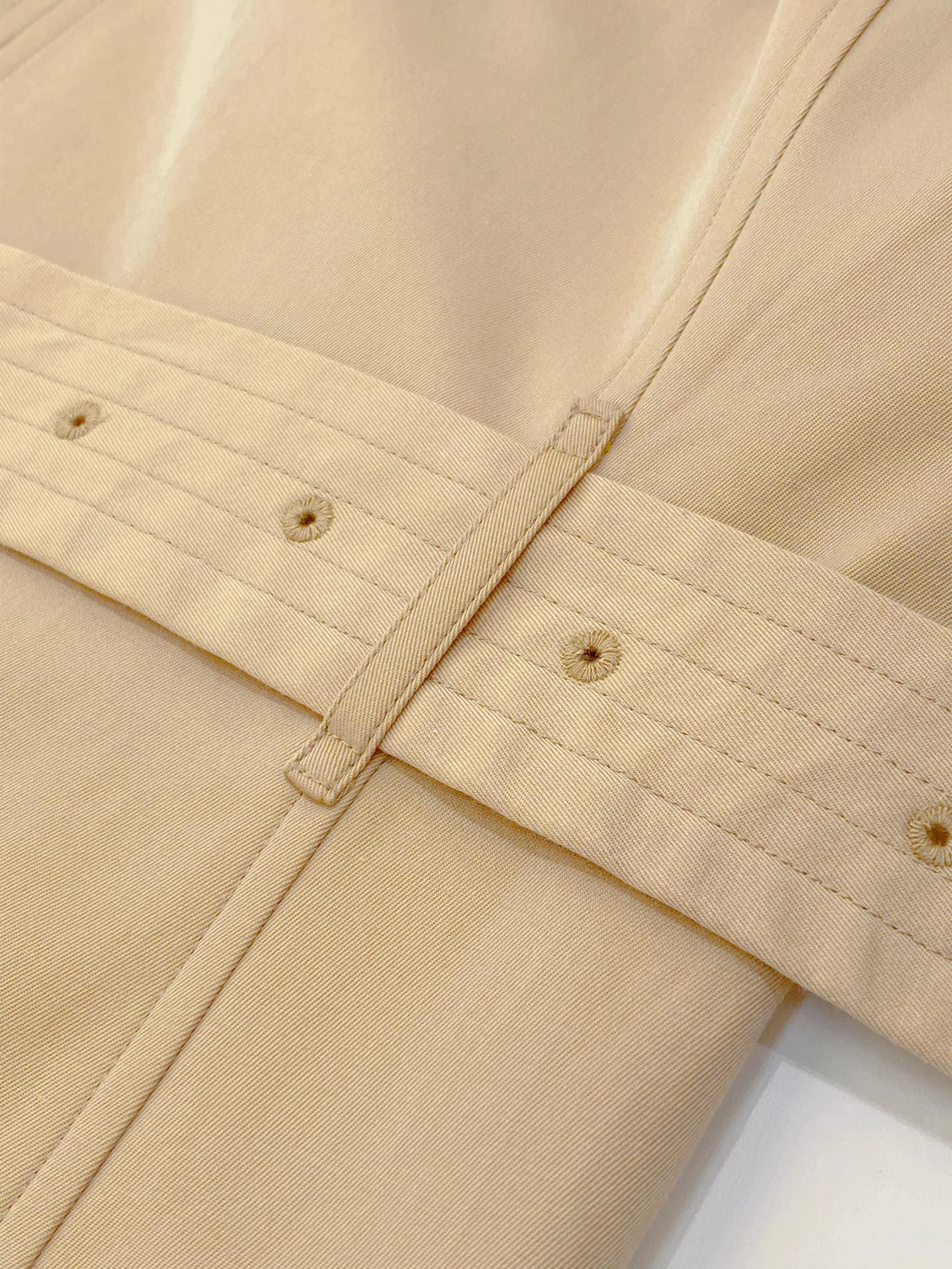 Тренчи Женские Burberry 13428432