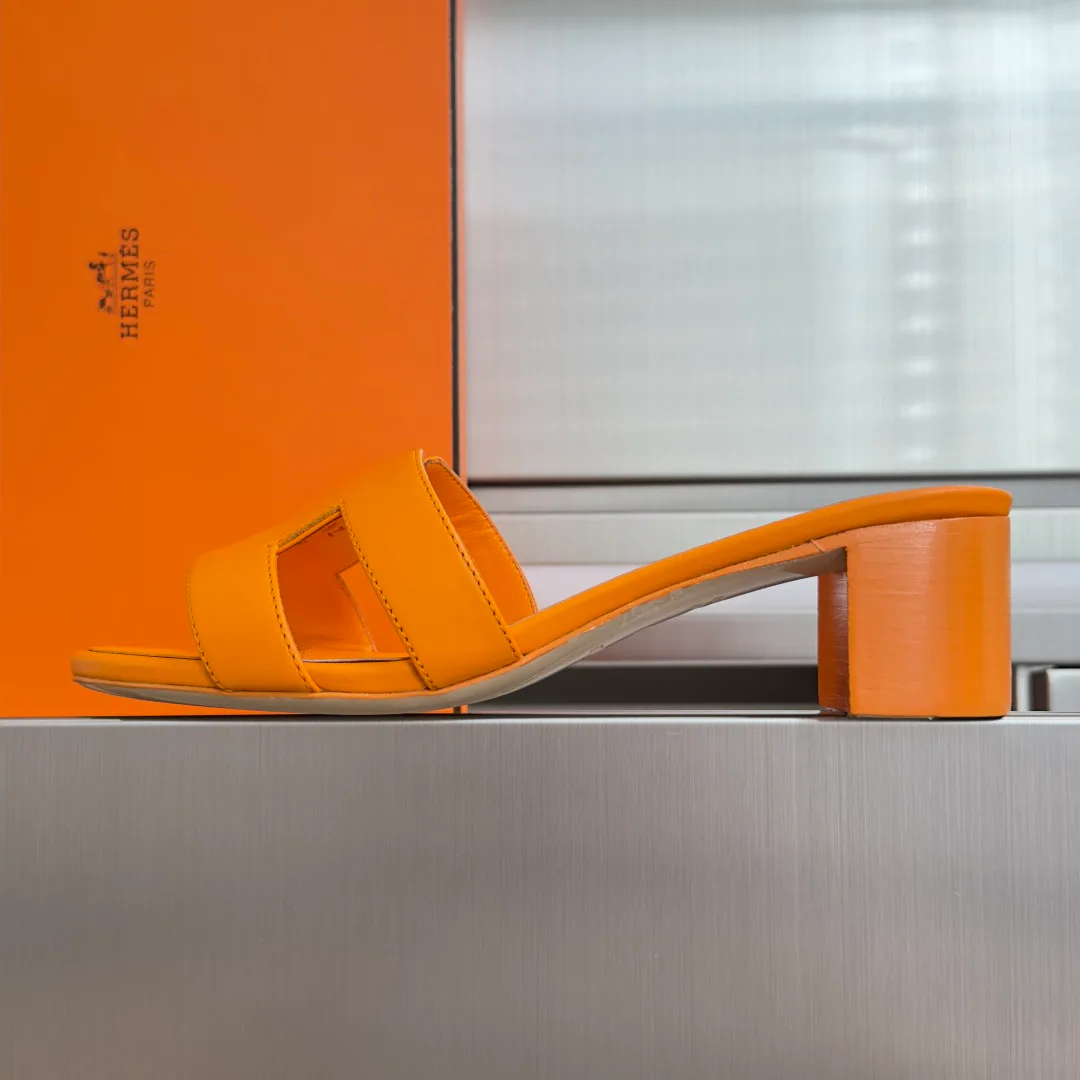 Сандалии Женские Hermes 12142602
