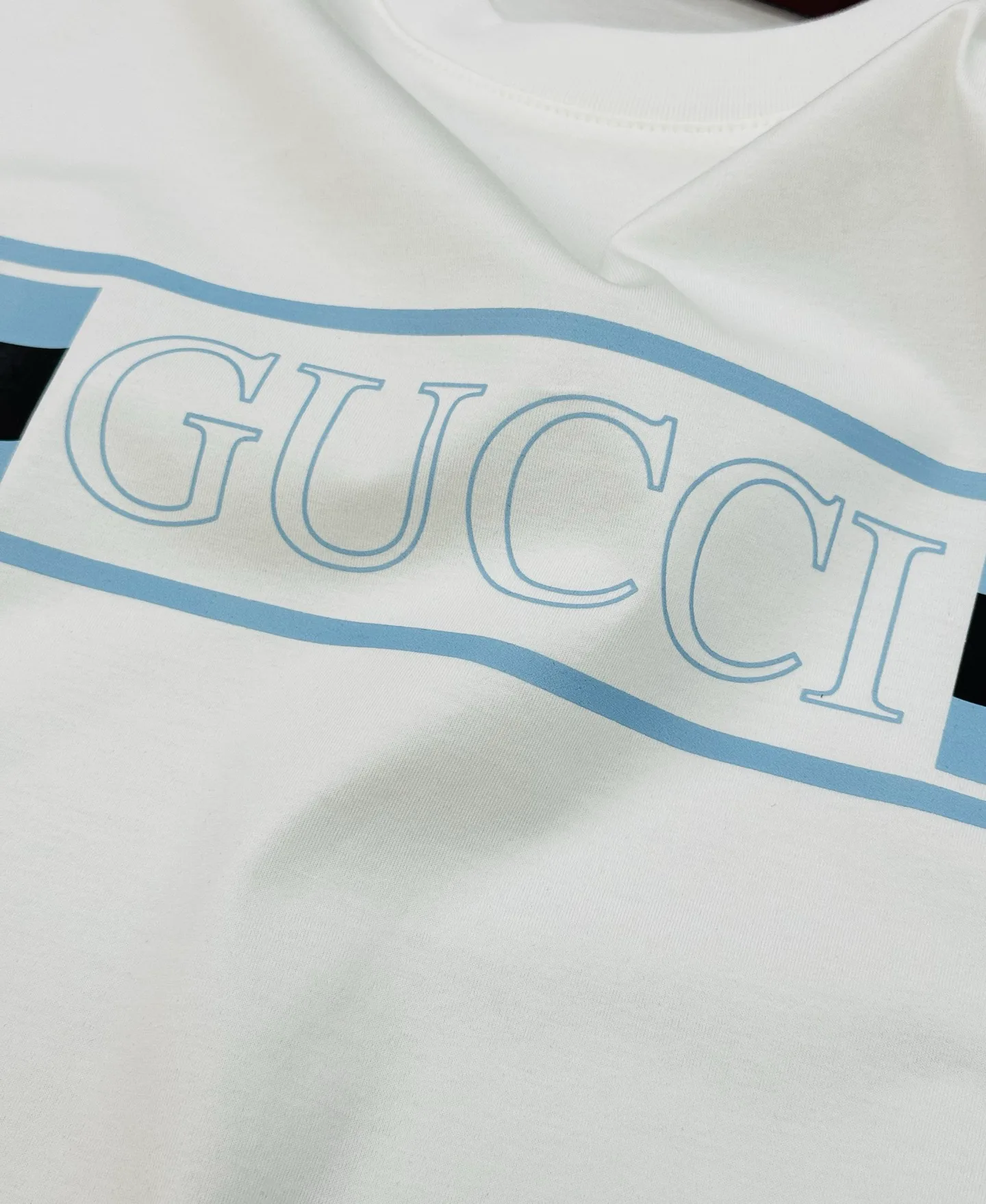 Футболки Мужские Gucci 119227