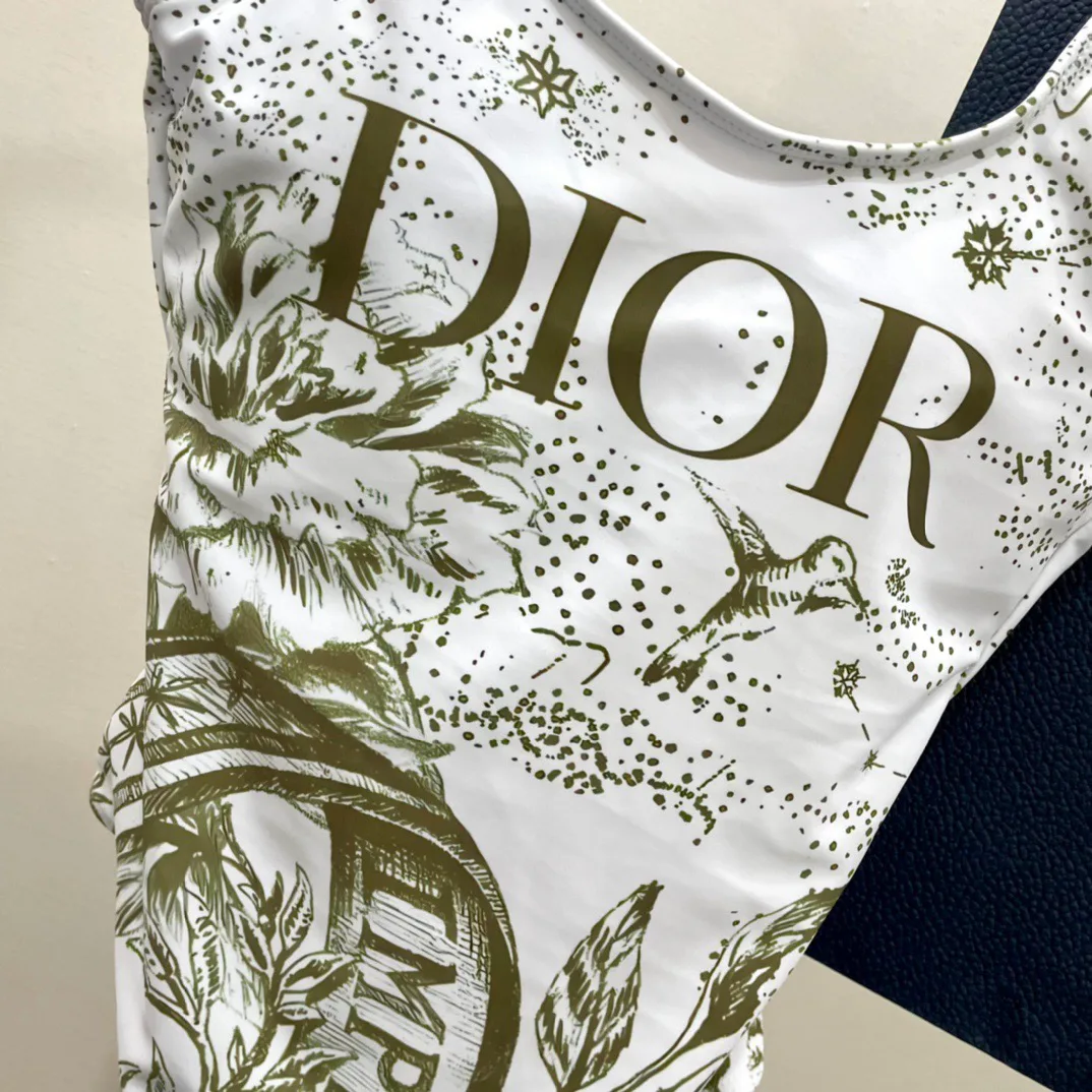 Купальники Женские Christian Dior 13542641