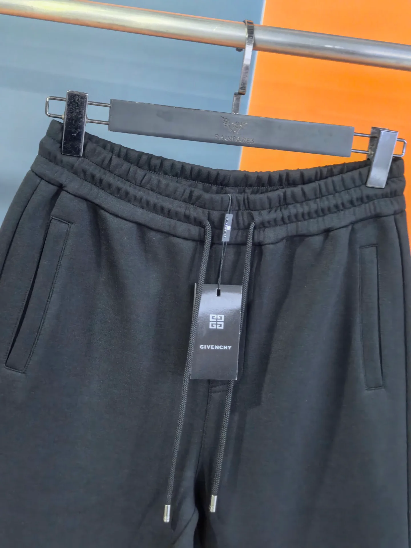 Шорты Мужские Givenchy 27135