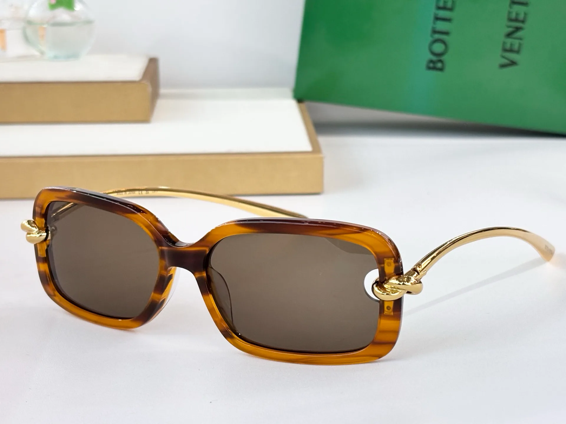 Очки Bottega Veneta 12564454