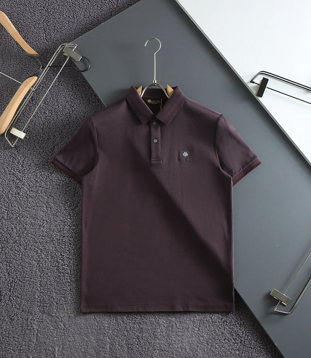 Рубашки Мужские Loro Piana 11196236