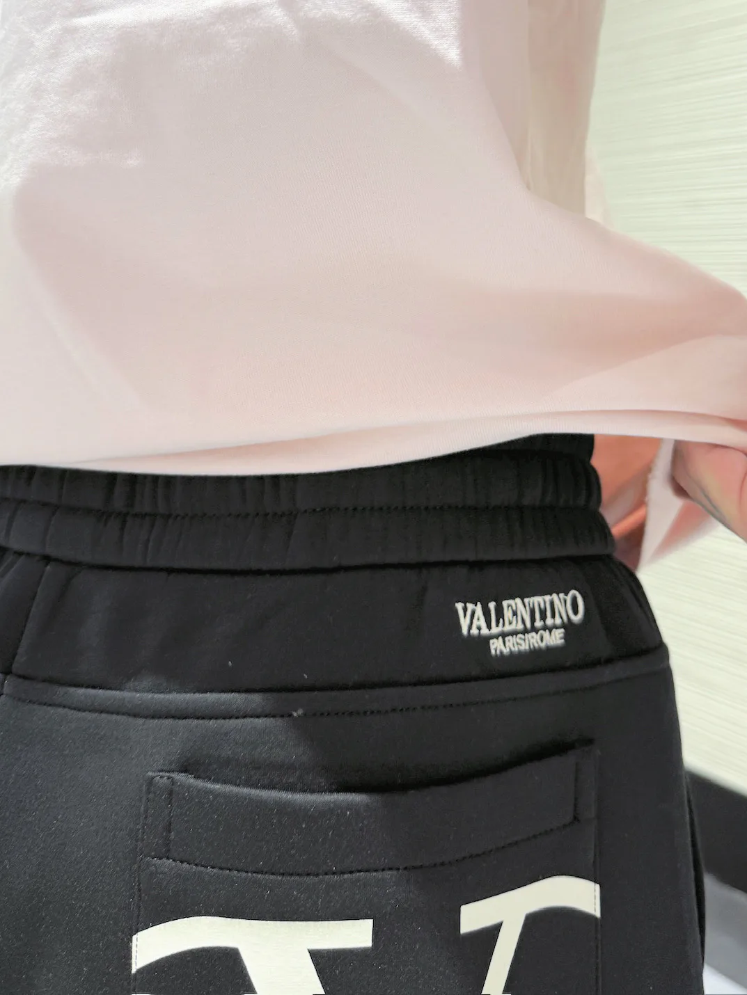 Брюки Мужские Valentino 1331836