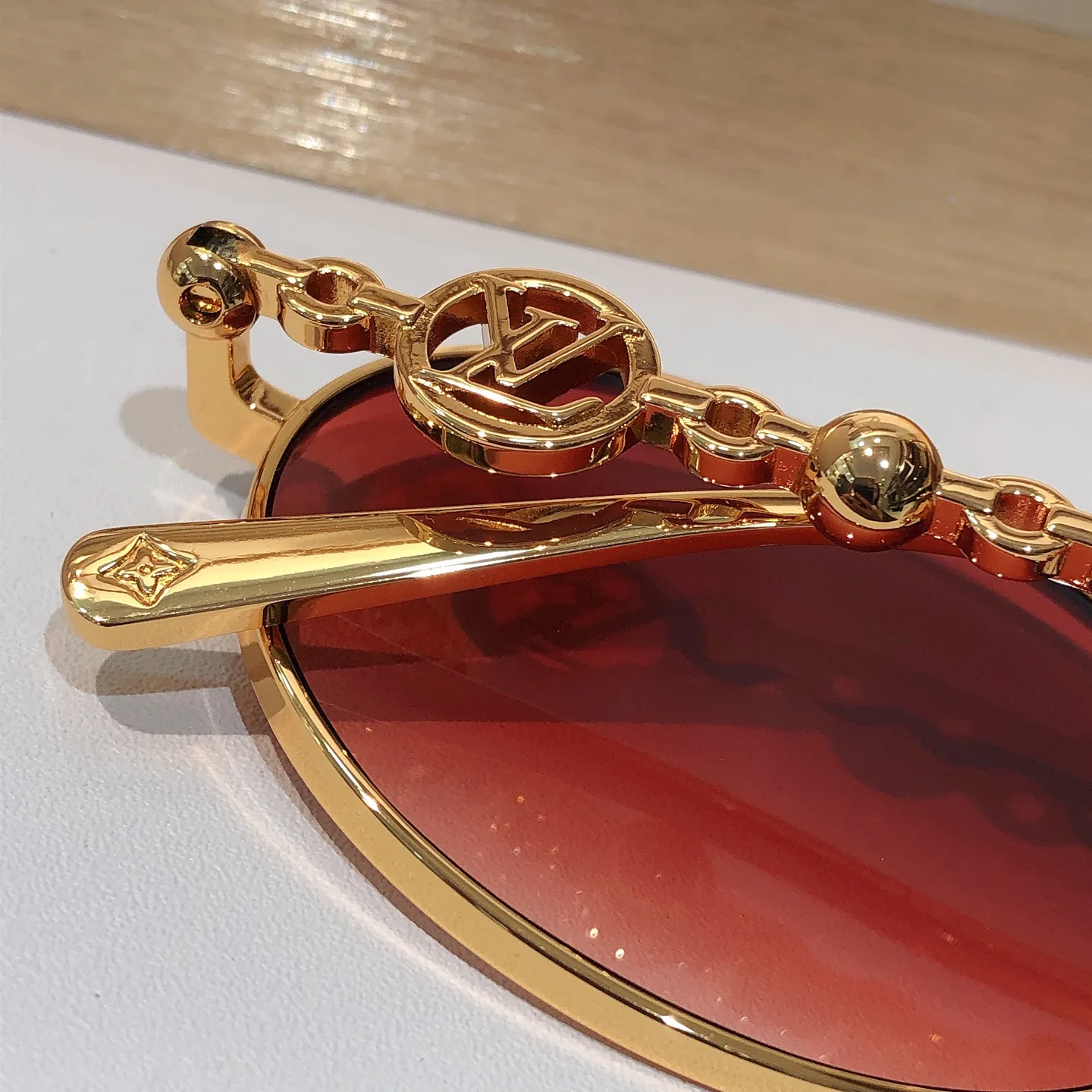 Очки Louis Vuitton 18669976