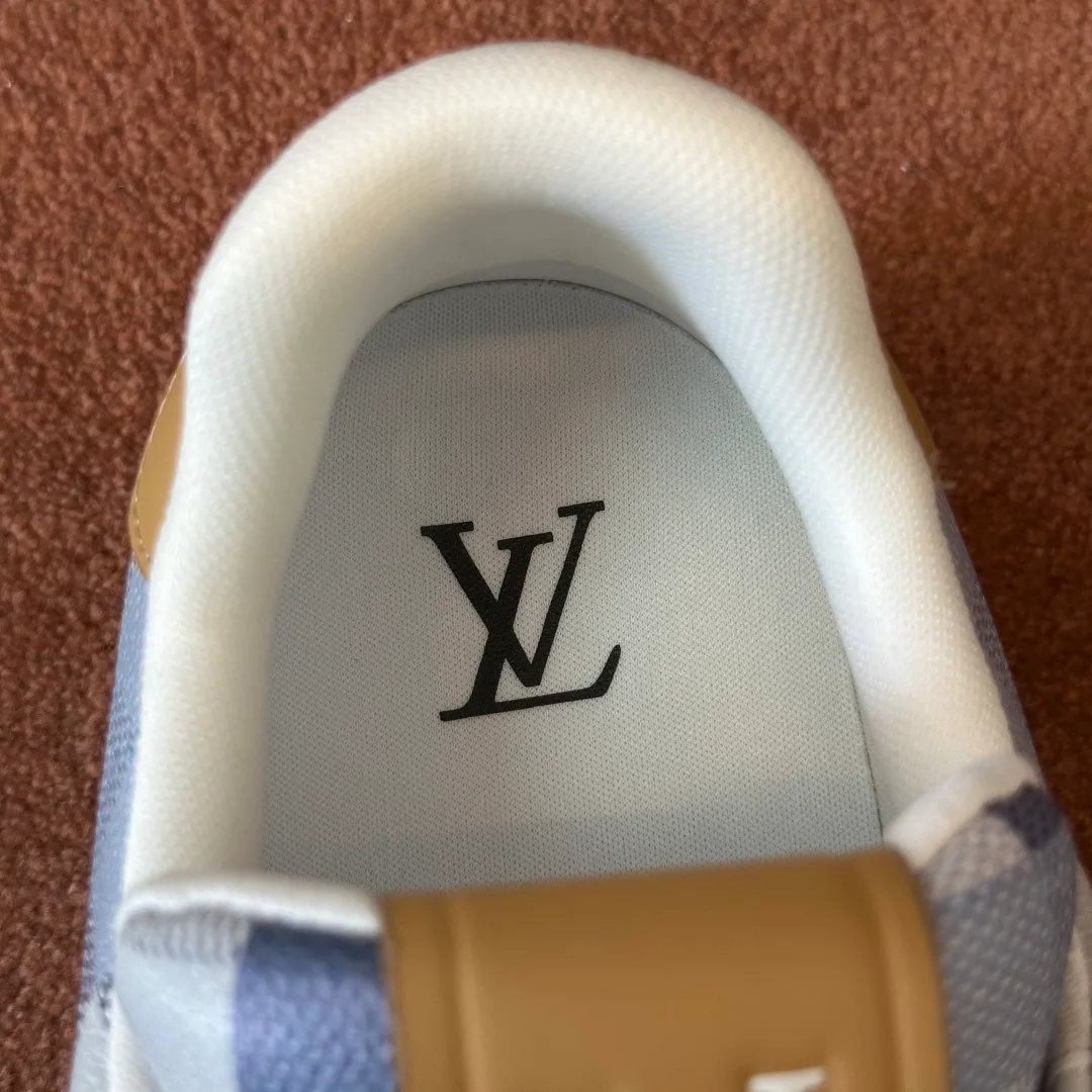 Кроссовки Мужские Louis Vuitton 18039931