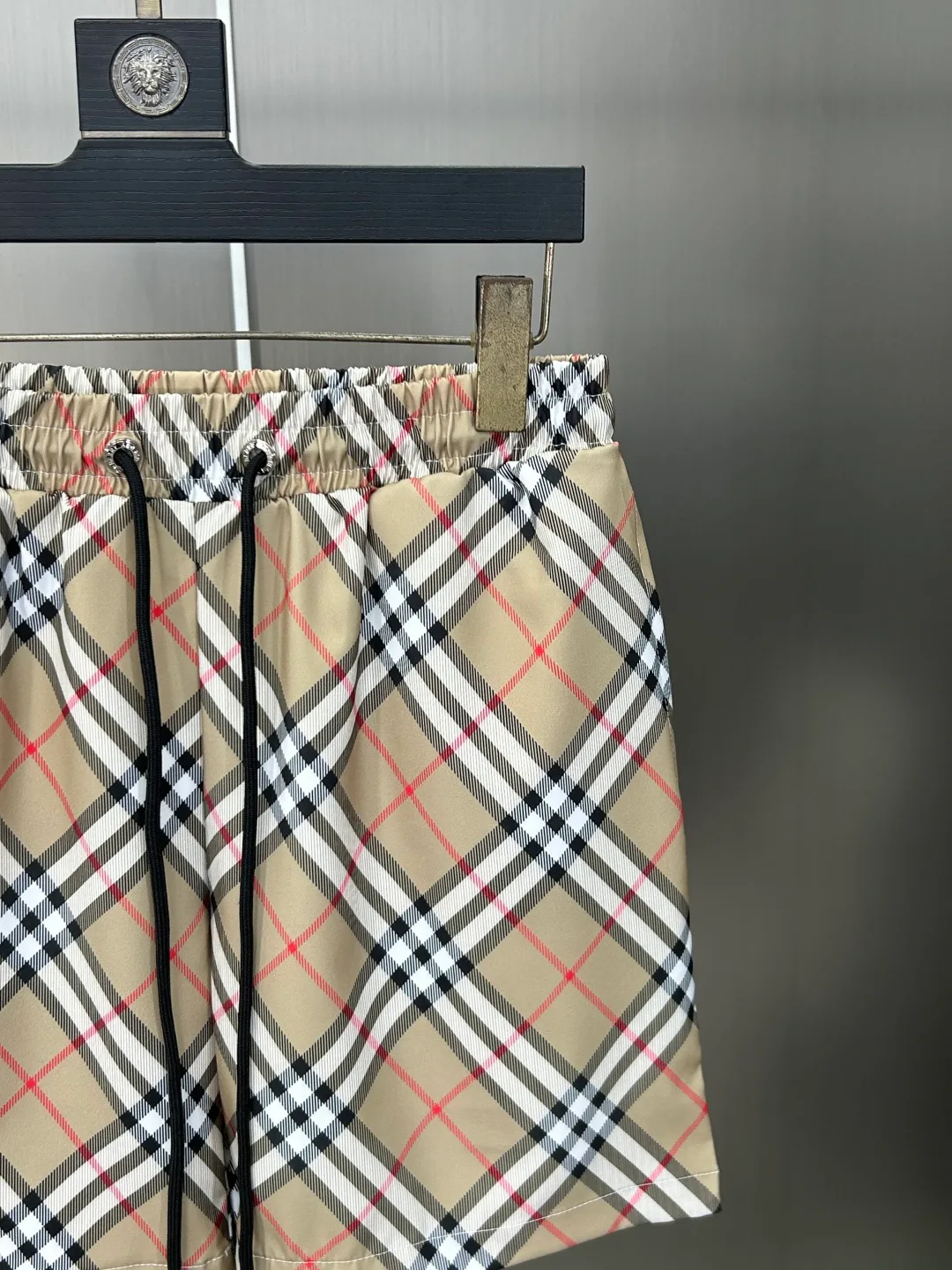 Шорты Мужские Burberry 16860187