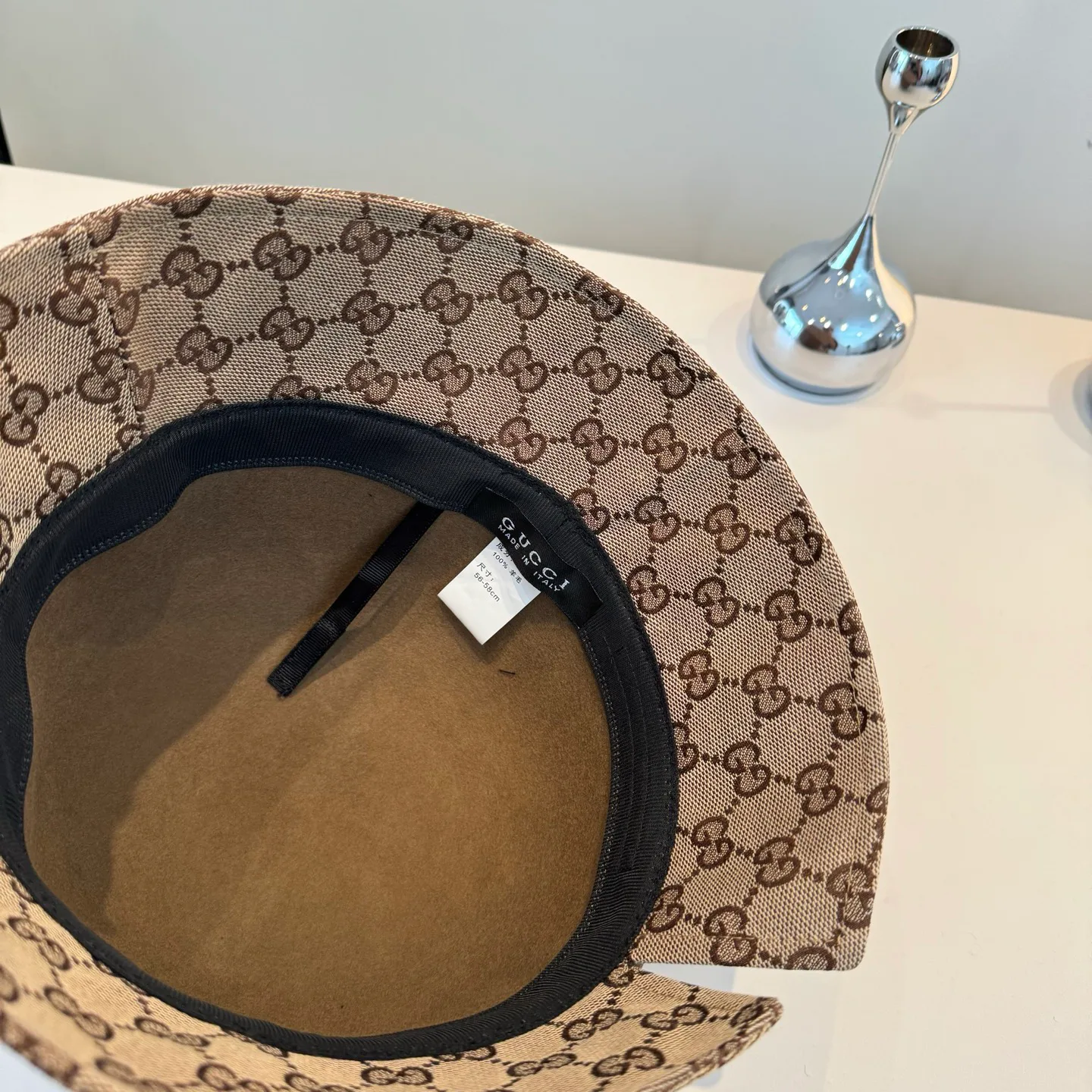 Головные Уборы Gucci 240581