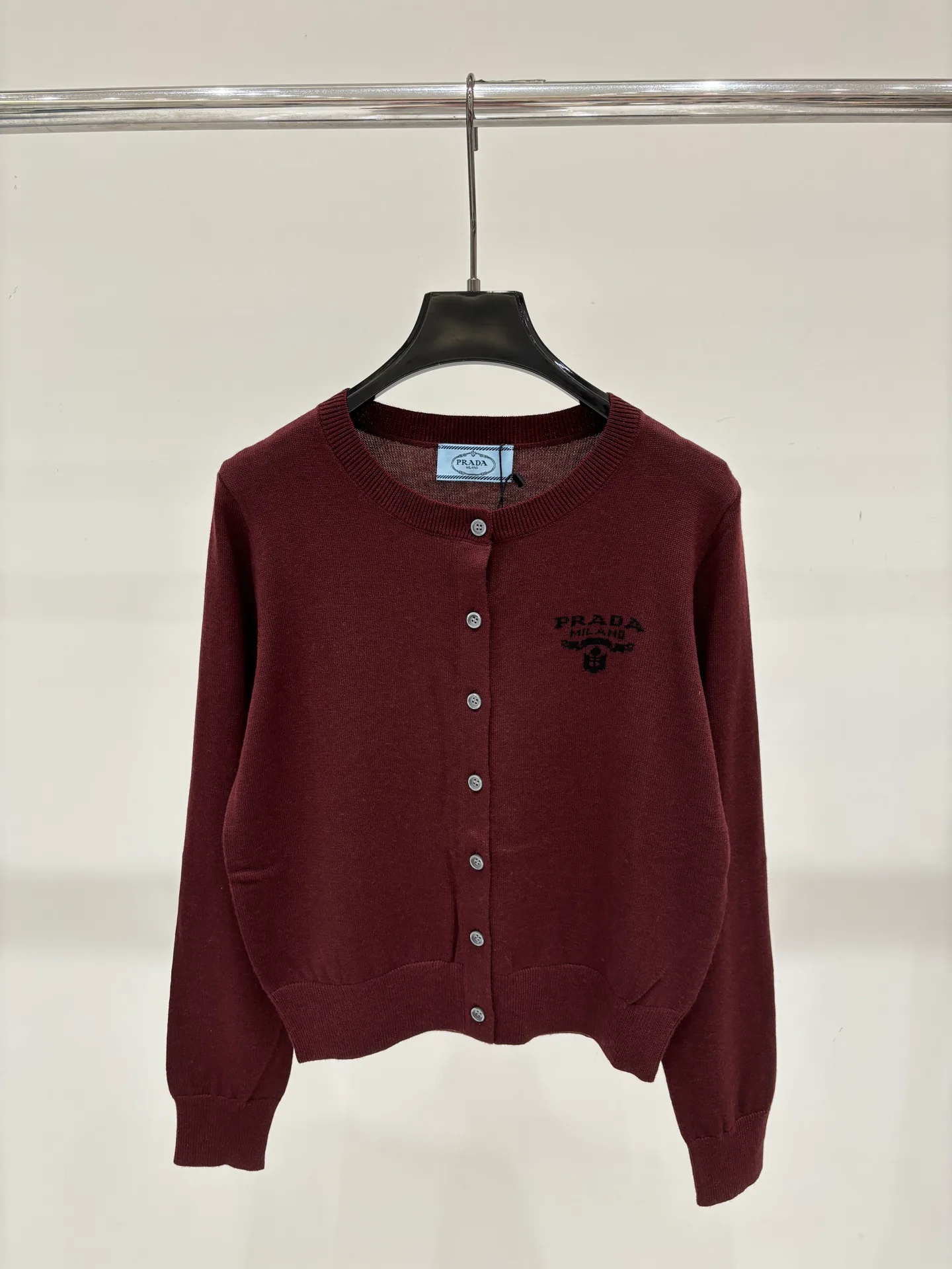 Джемперы И Свитеры Женские Prada 18435650