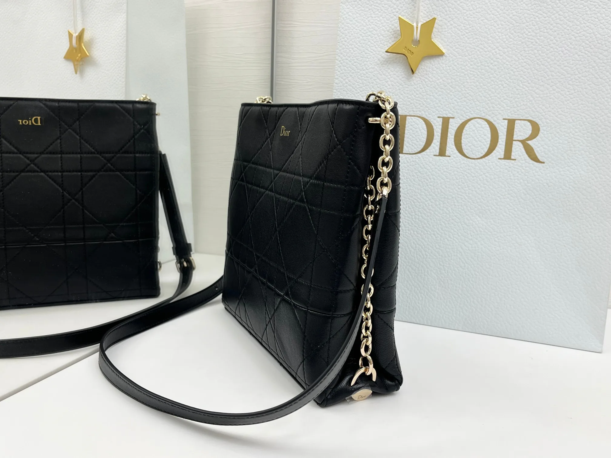 Классические Сумки Женские Christian Dior 13349536