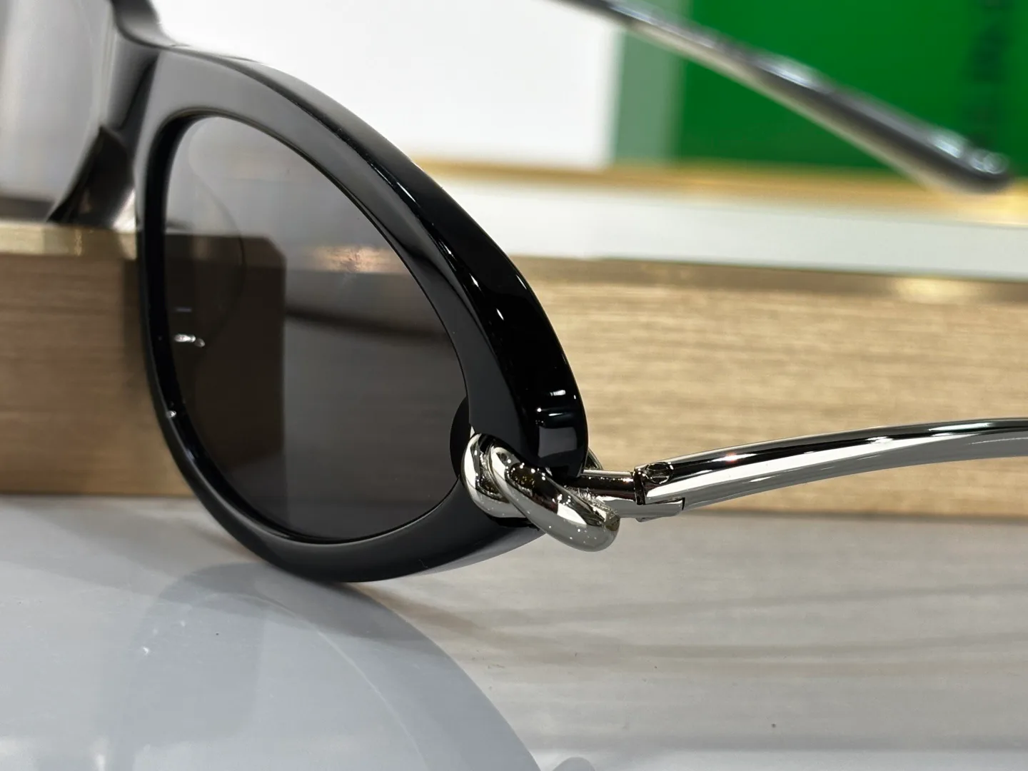 Очки Bottega Veneta 9141305