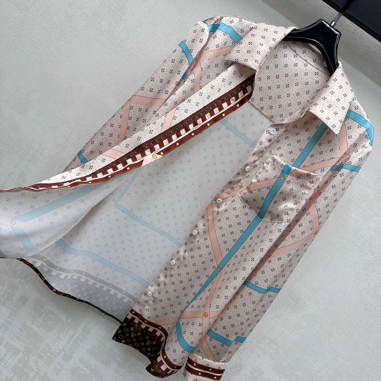 Рубашки Женские Louis Vuitton 11682747